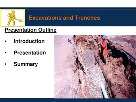 free trenching powerpoint download